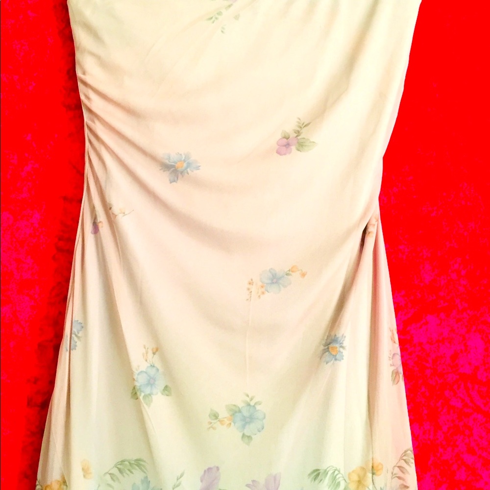Candies dress